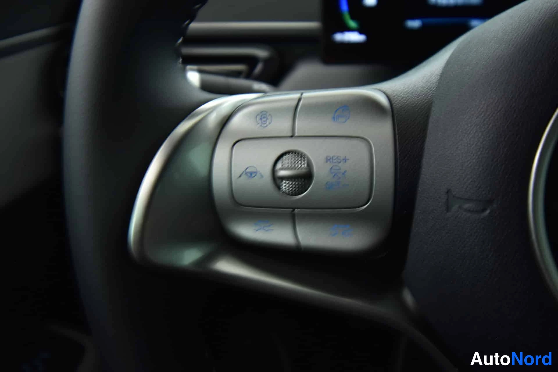 Vihreä BYD Dolphin Surf 2026, yksityiskohta, kuva 25