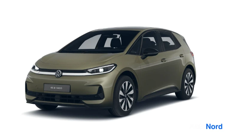 Volkswagen ID.3 Neo Comfort 2026