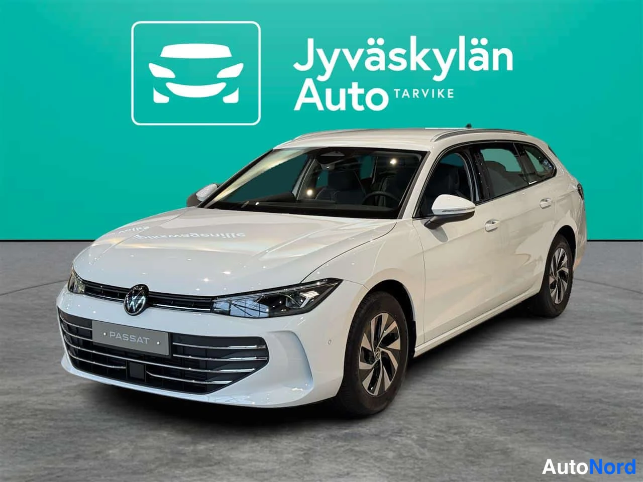Volkswagen Passat Variant Comfort 2026