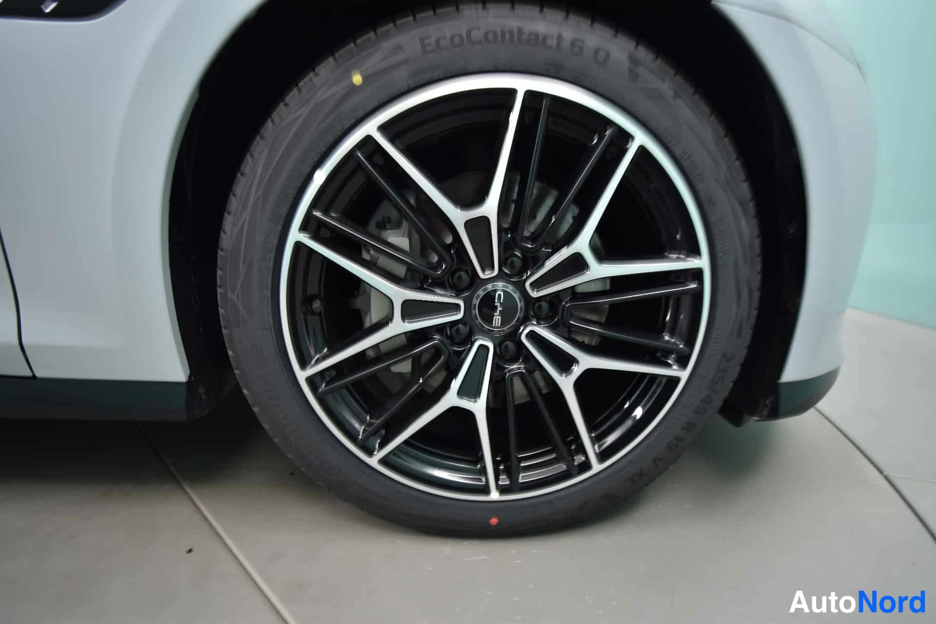 Harmaa BYD Seal 2026, yksityiskohta, kuva 25