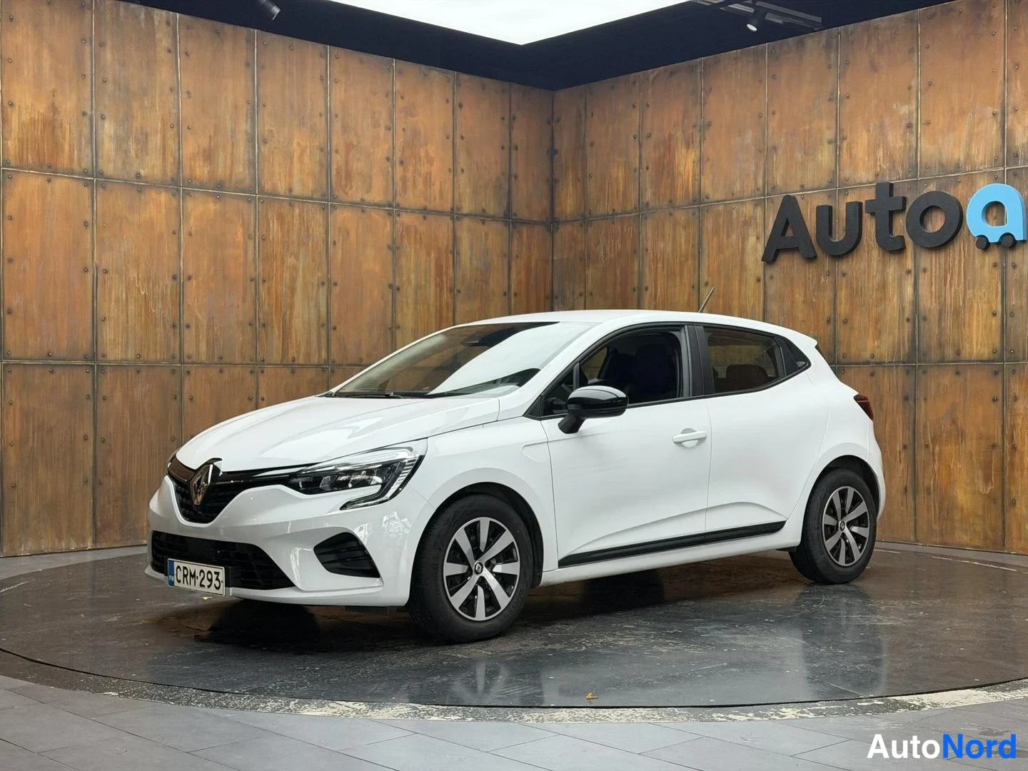Renault Clio TCe 90 X-Tronic 2023