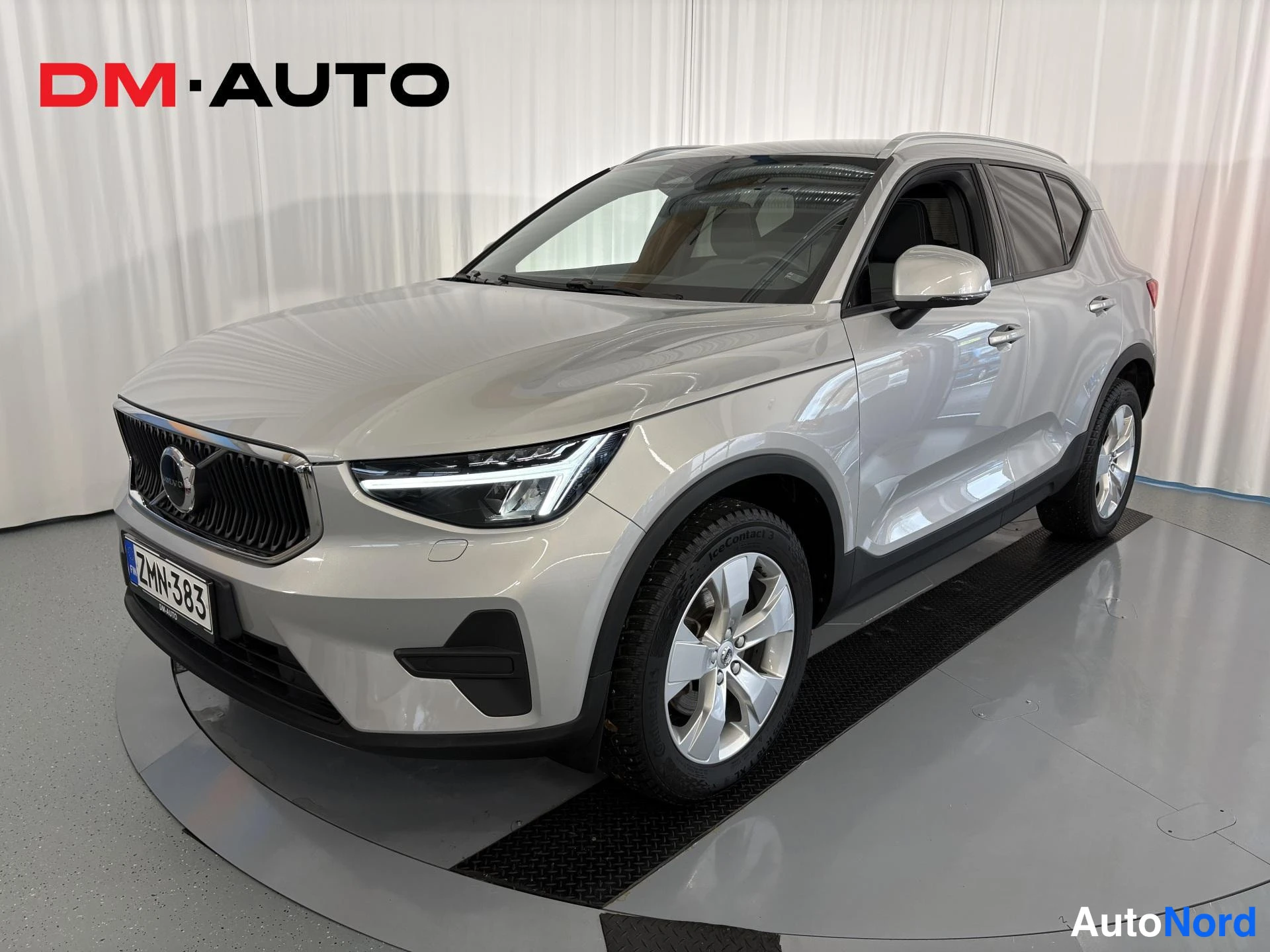 Volvo XC40 B4 AWD Business Core 2023