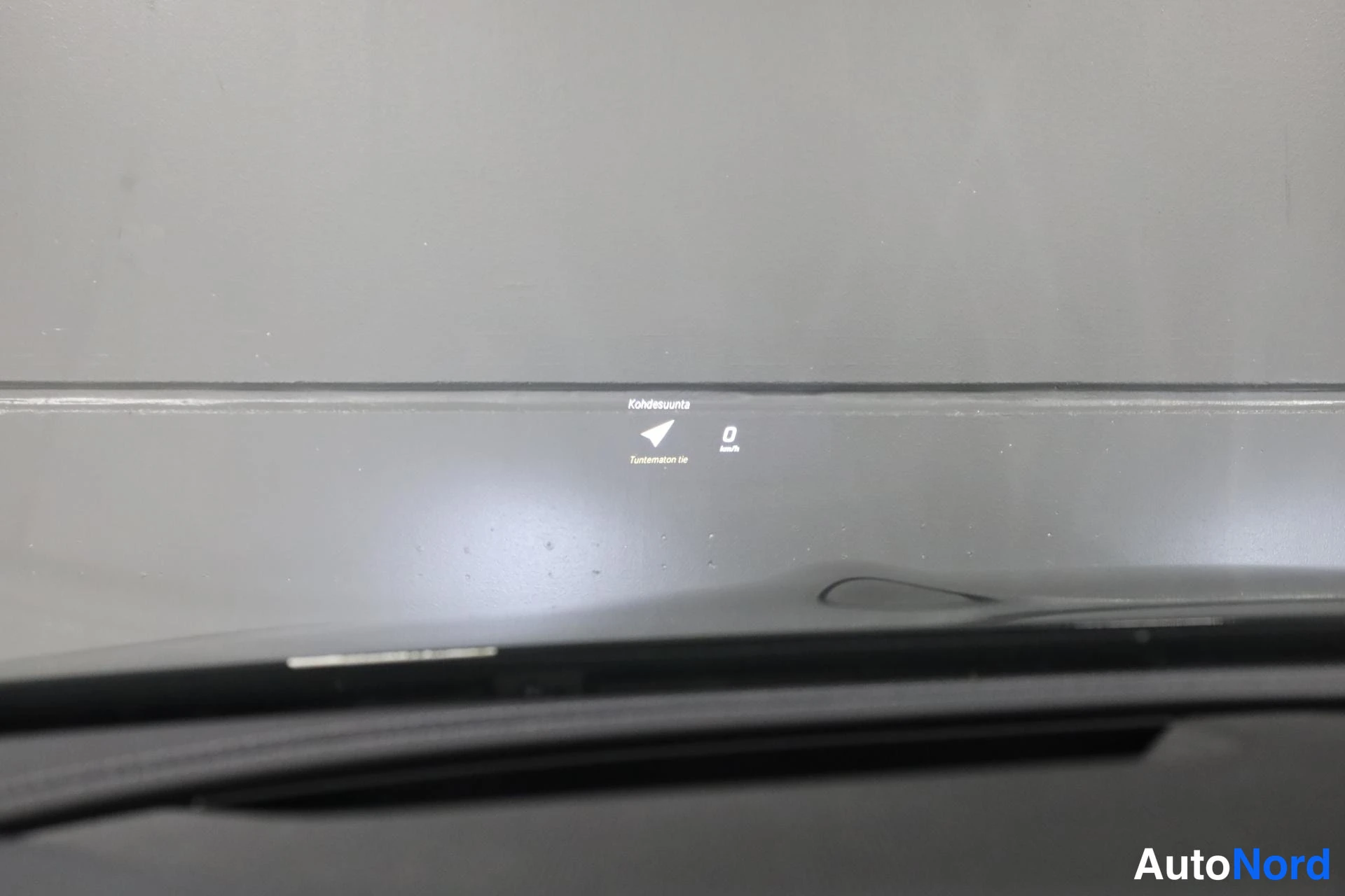 Black Mercedes-Benz E 2017, detail, photo 19