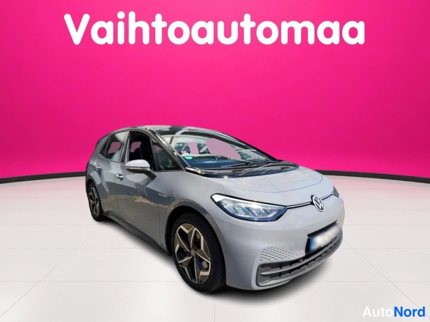 Volkswagen ID.3 Pro S 2023