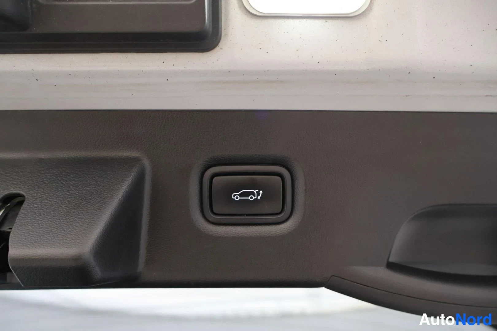 Harmaa Hyundai Ioniq 5 2022, yksityiskohta, kuva 30