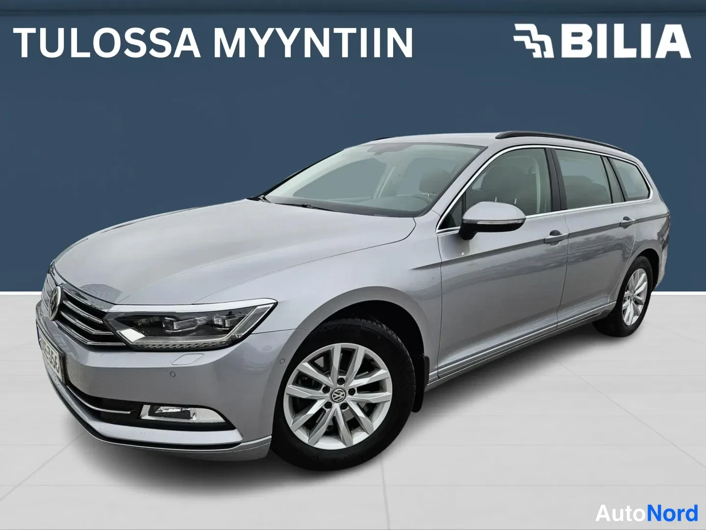 Volkswagen Passat Variant Comfortline 1,4 TSI 2018