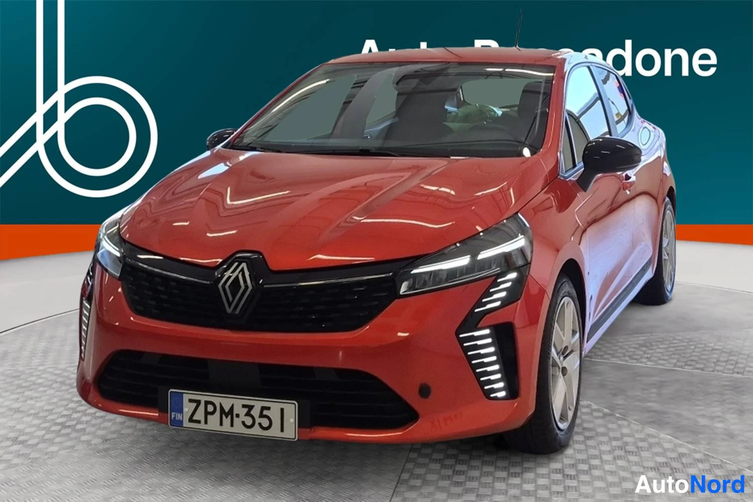 Renault Clio TCe 90 evolution 2025