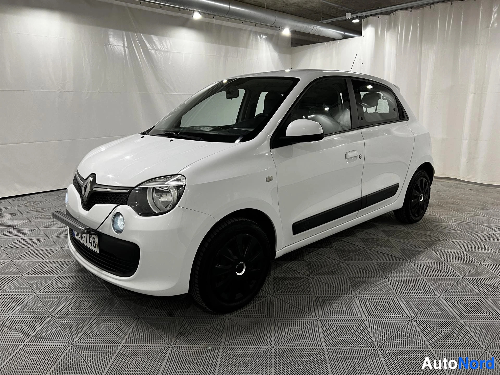 Renault Twingo SCe 70 S&S Expression 2015
