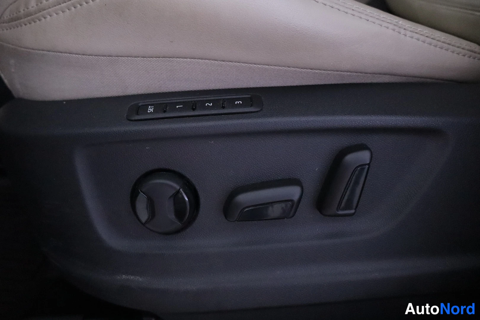 Hopea Skoda Kodiaq 2017, yksityiskohta, kuva 19