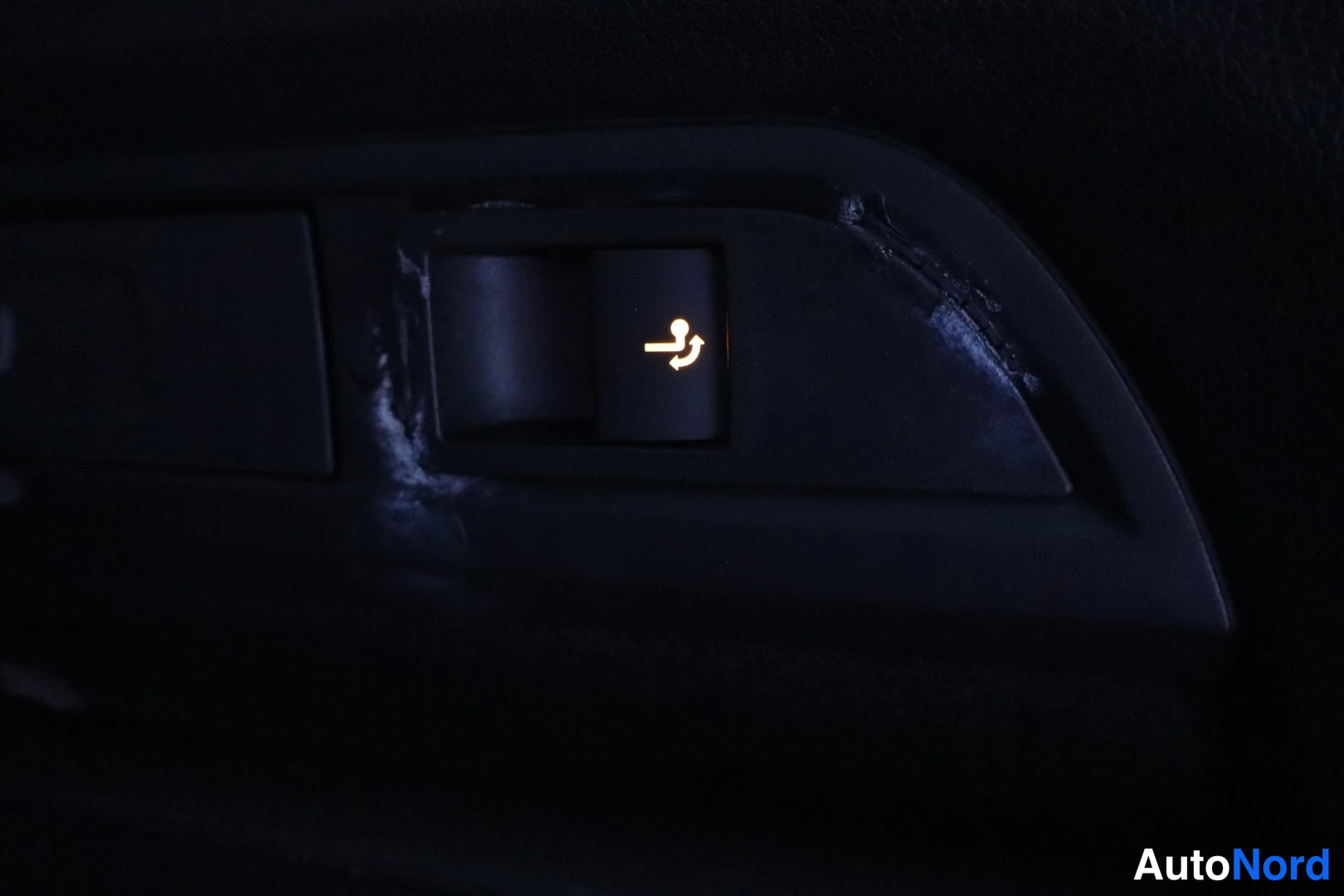 Hopea Skoda Kodiaq 2017, yksityiskohta, kuva 20