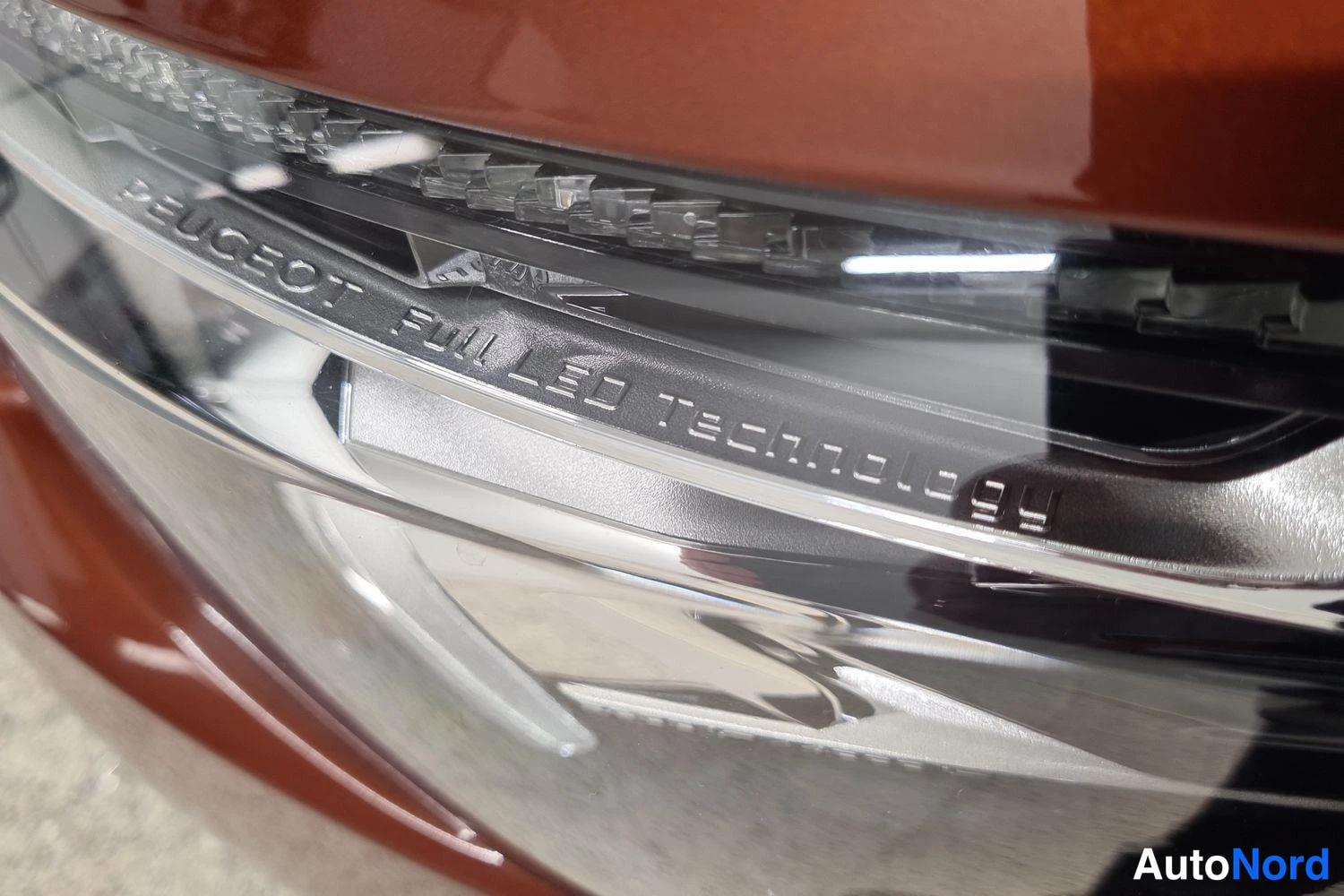 Musta Peugeot 3008 2019, yksityiskohta, kuva 22