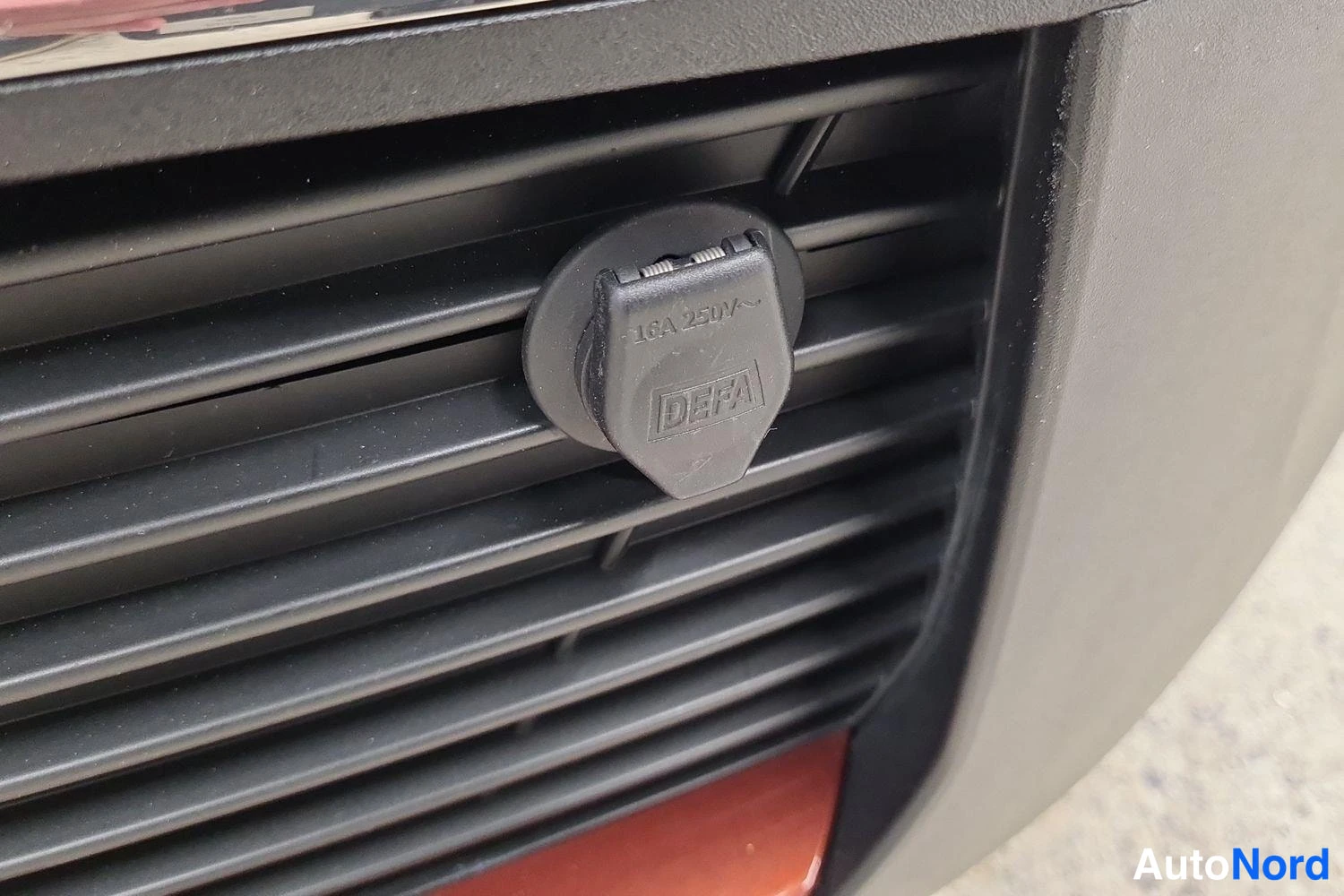 Musta Peugeot 3008 2019, yksityiskohta, kuva 23