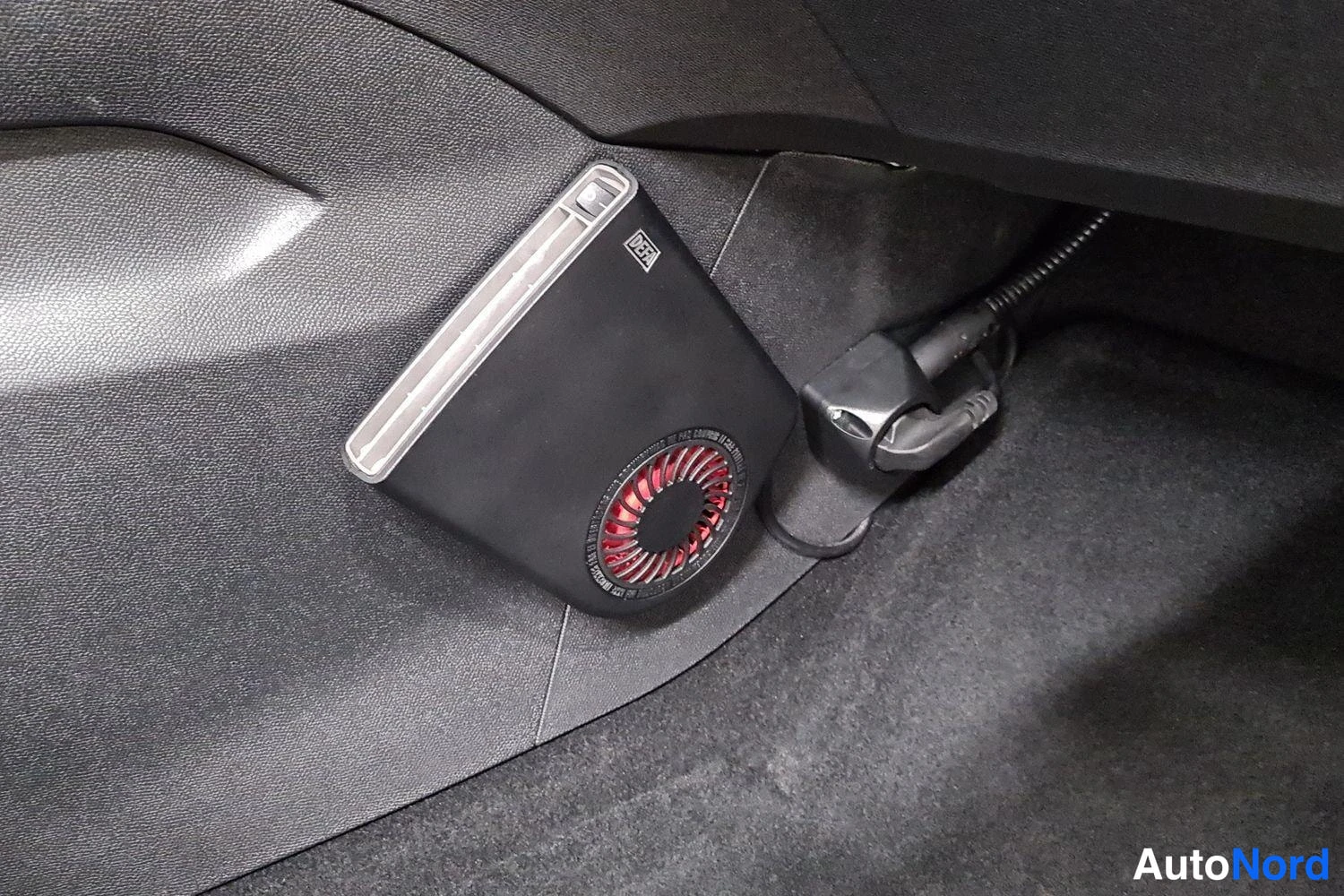 Musta Peugeot 3008 2019, yksityiskohta, kuva 24