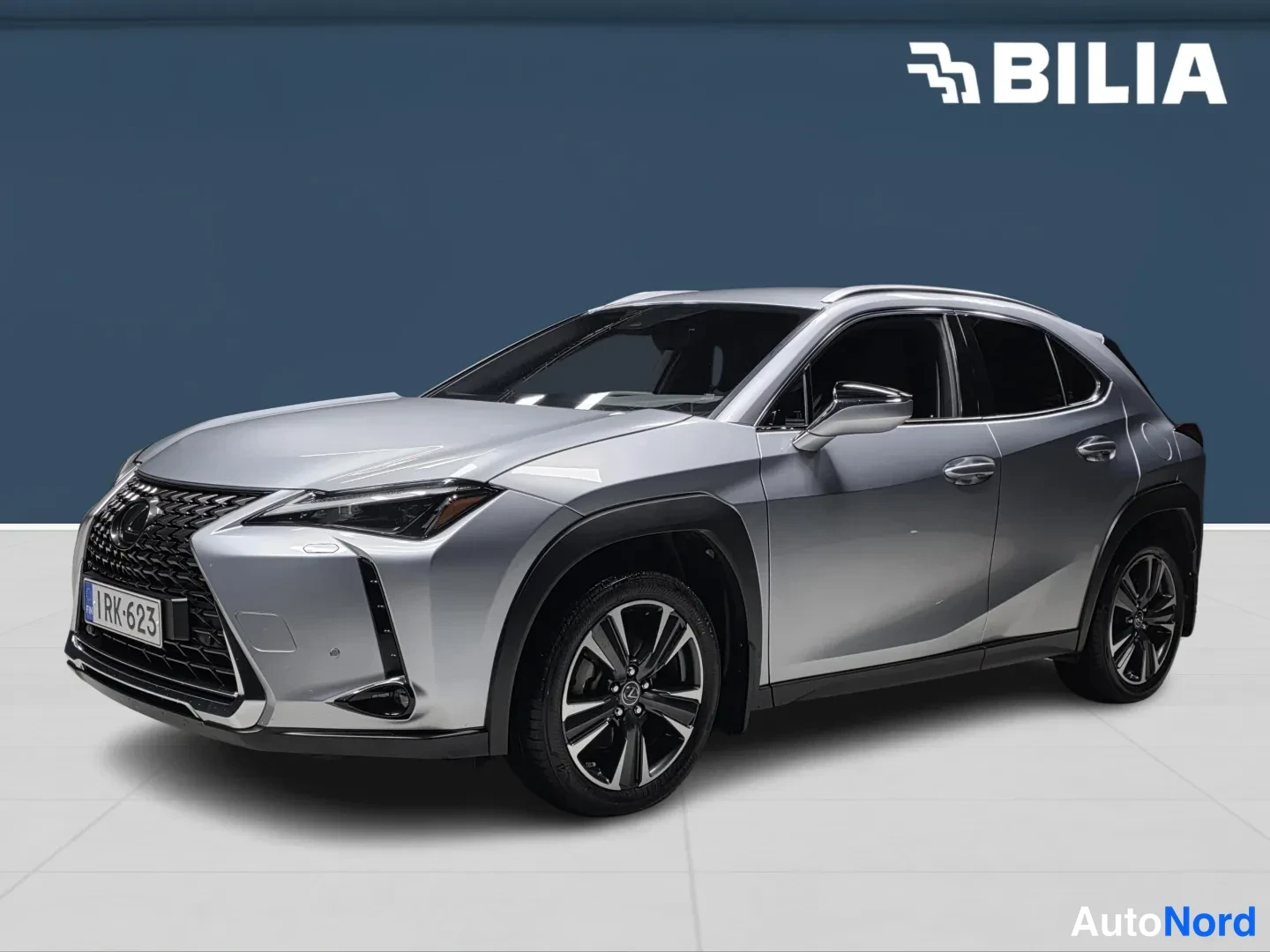 Lexus UX 250h AWD Premium 2023