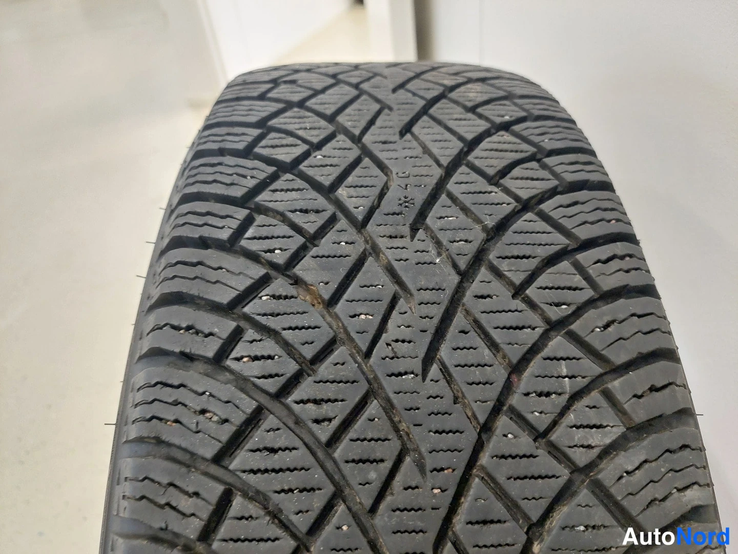 Musta Toyota RAV4 2019, yksityiskohta, kuva 25