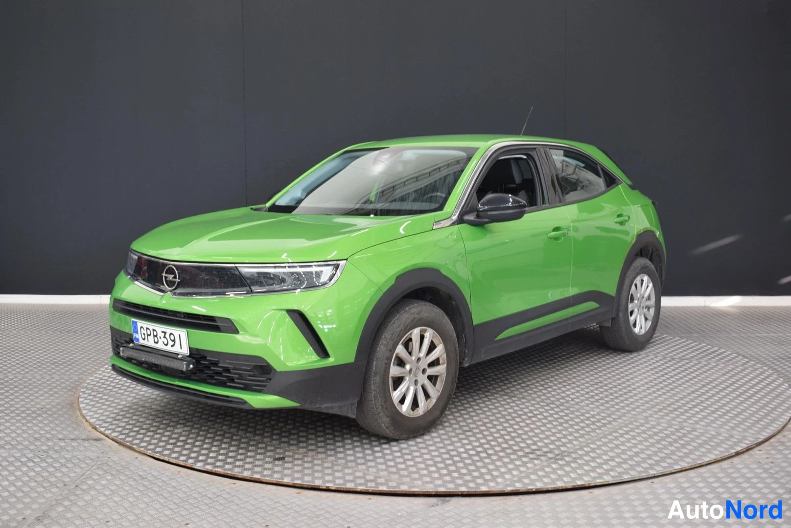 Opel Mokka Comfort 130 Turbo A 2022