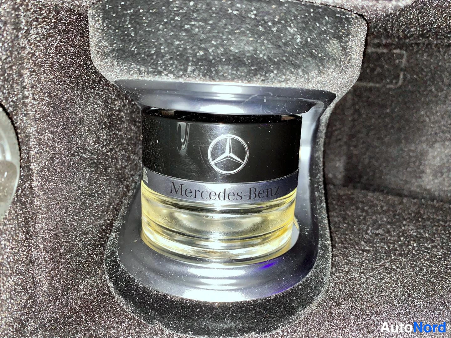 Musta Mercedes-Benz S 2014, kuva 16
