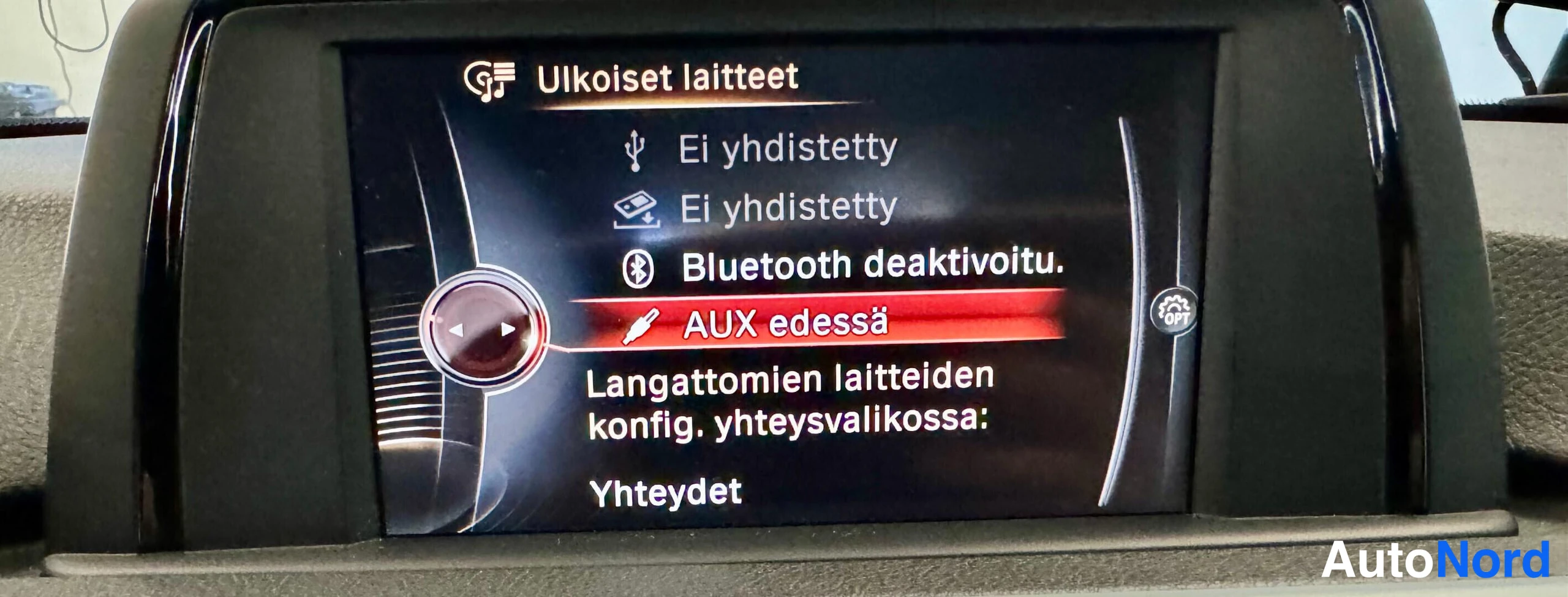 Harmaa BMW 428i 2014, yksityiskohta, kuva 17