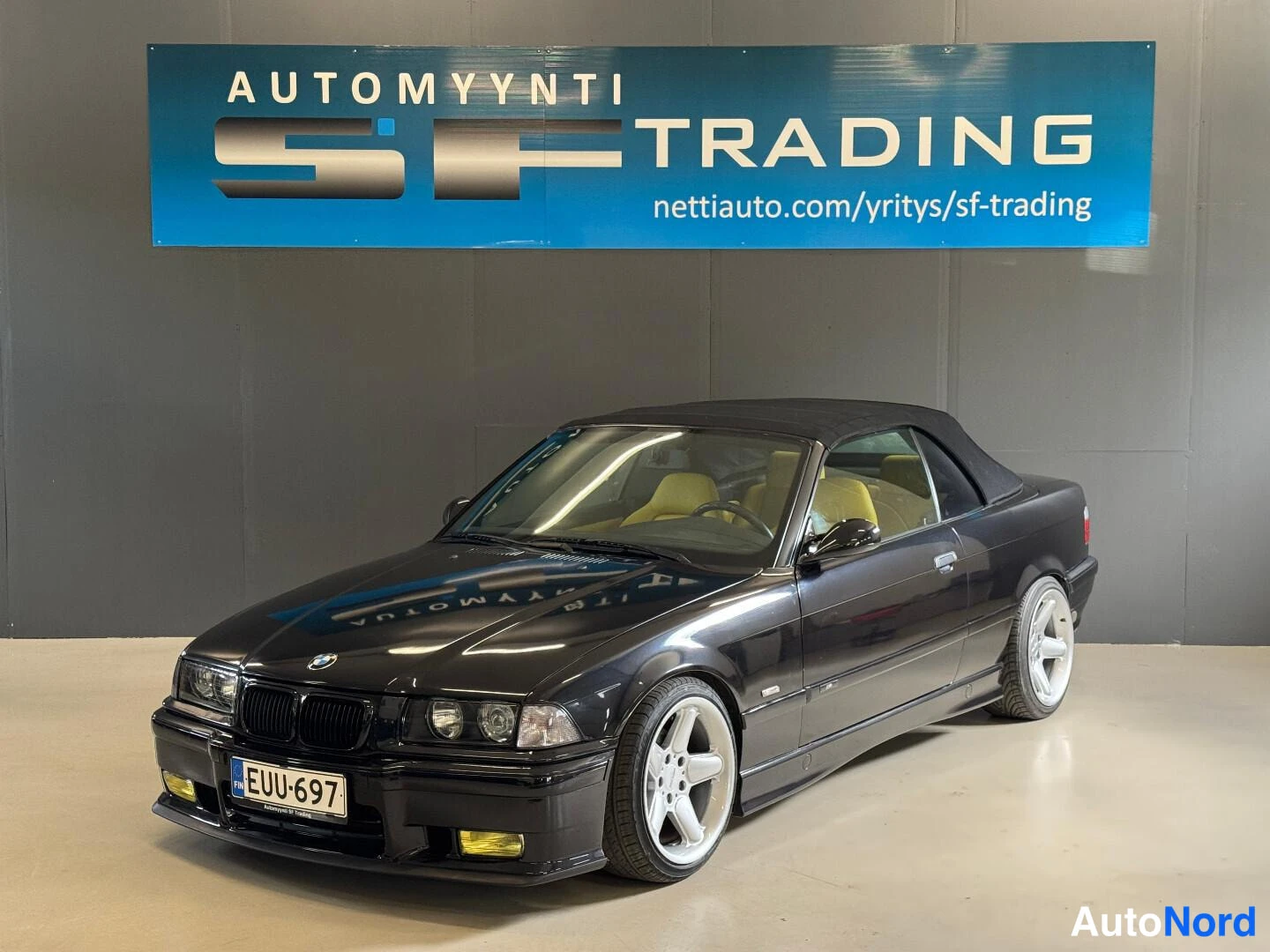 BMW 328i M-Sport 1998