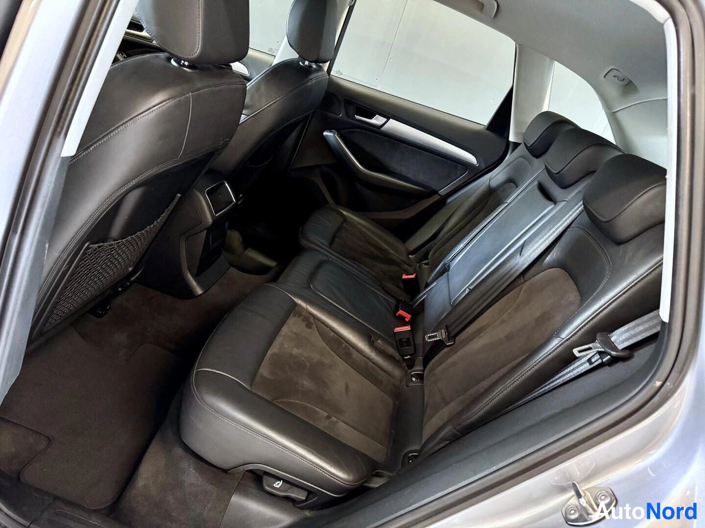Hopea Audi Q5 2015, kuva 13