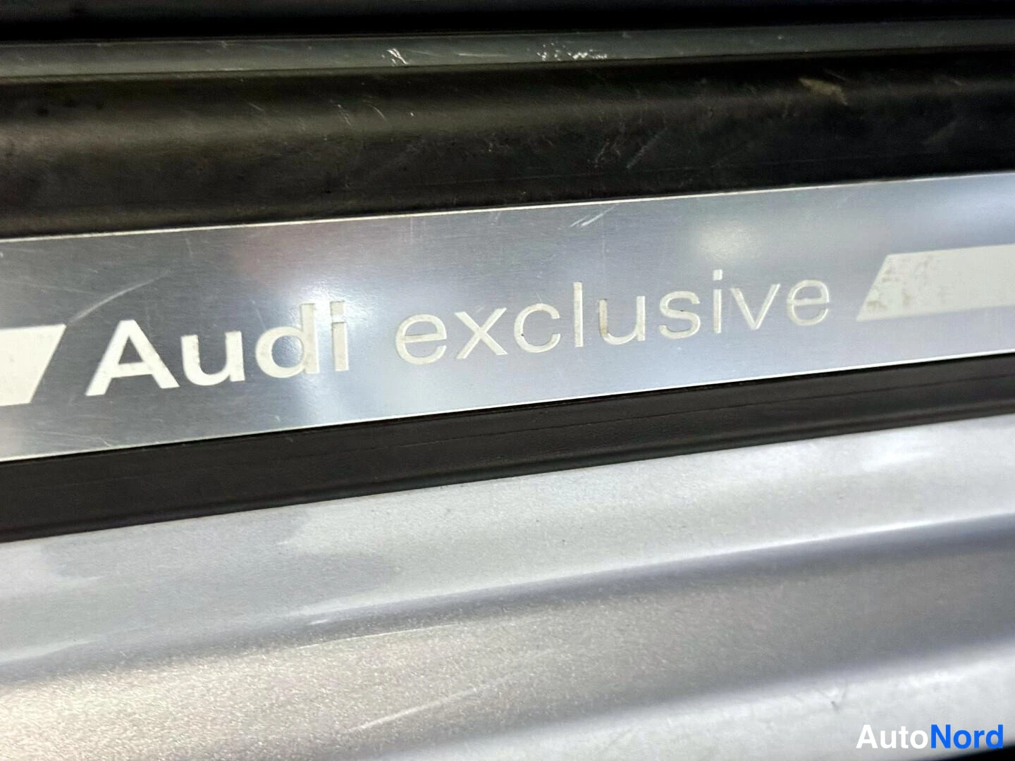 Hopea Audi Q5 2015, kuva 16