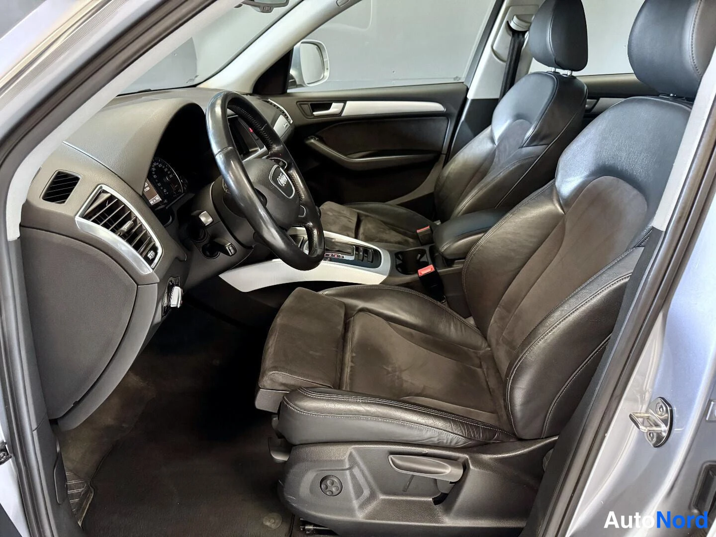 Hopea Audi Q5 2015, kuva 10