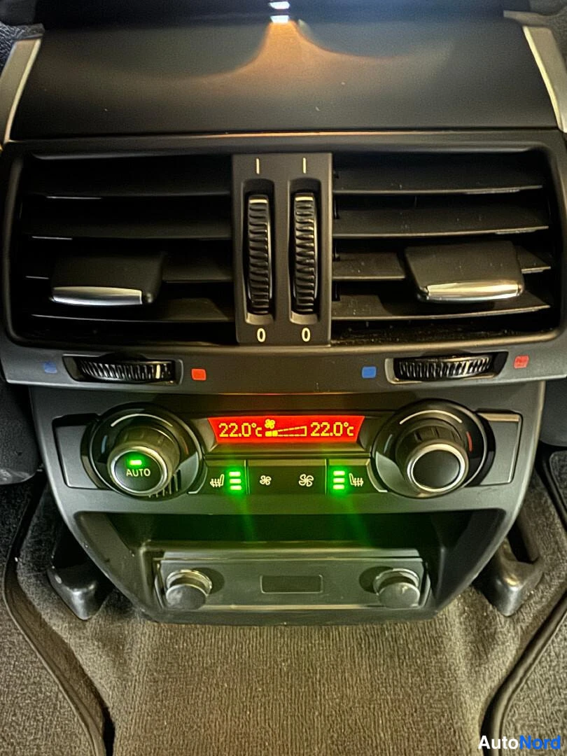 Valkoinen BMW X5 2012, kuva 16