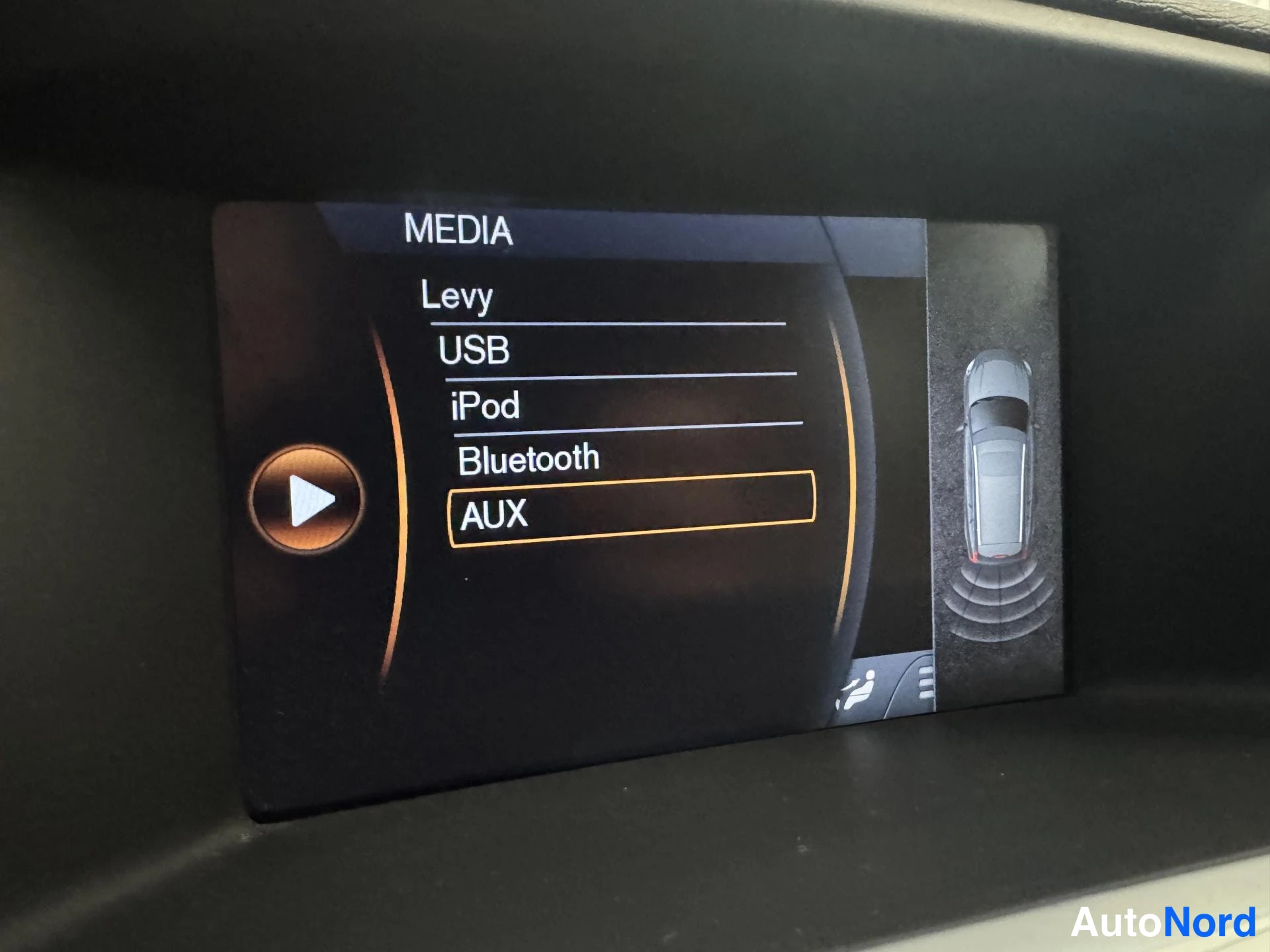 Kupari Volvo V60 2012, kuva 16