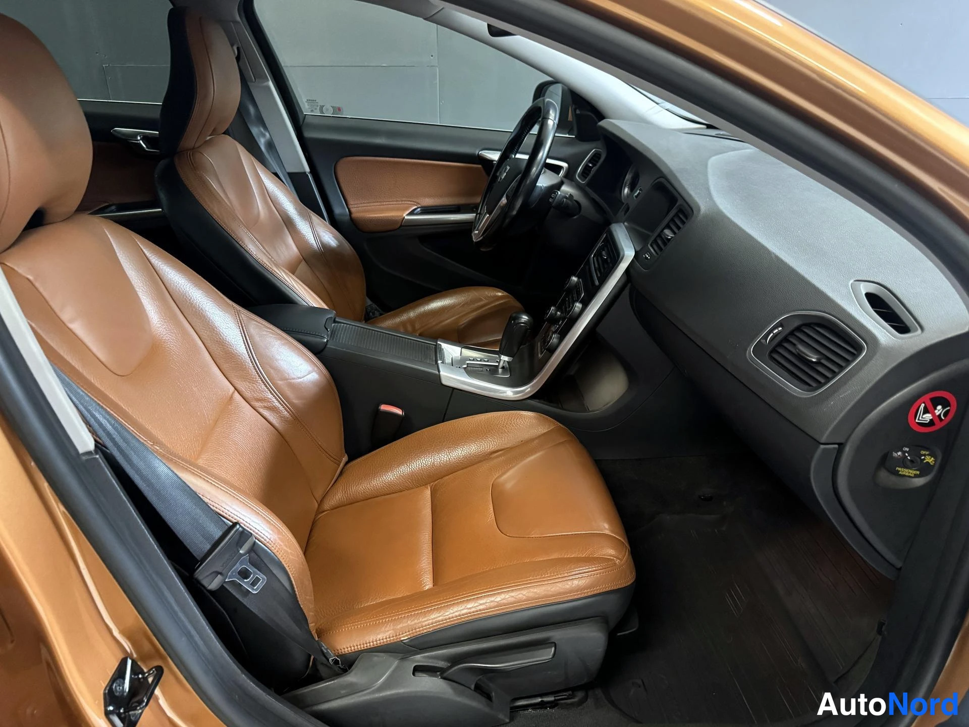 Kupari Volvo V60 2012, kuva 10