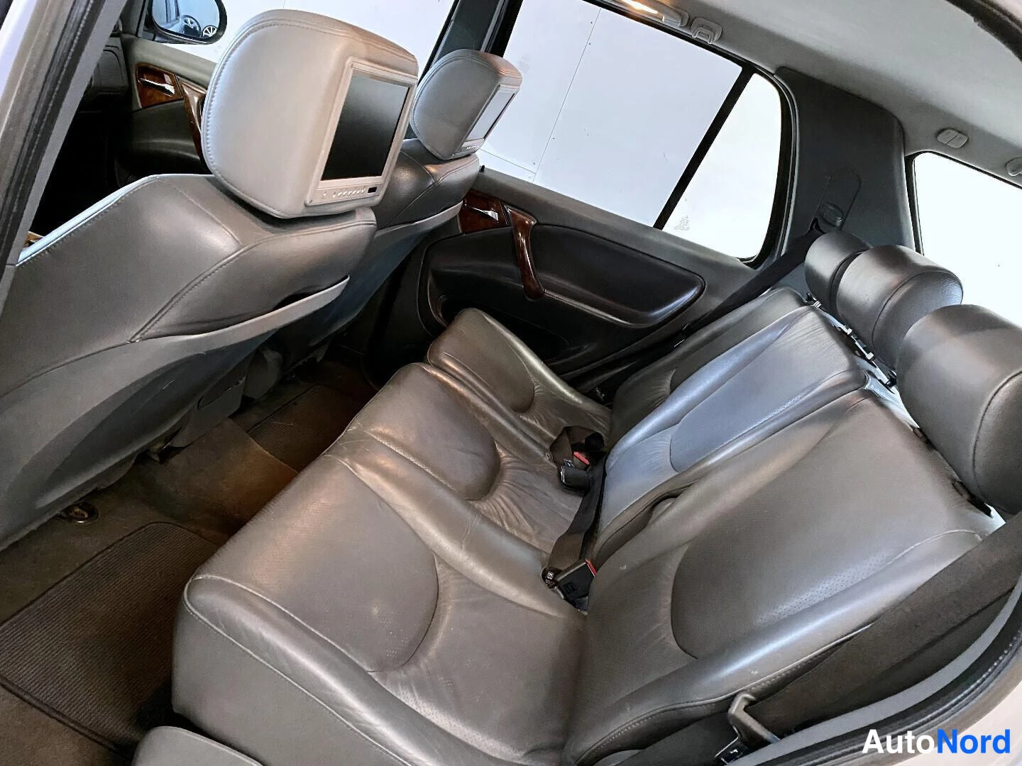 Hopea Mercedes-Benz ML 1998, kuva 14