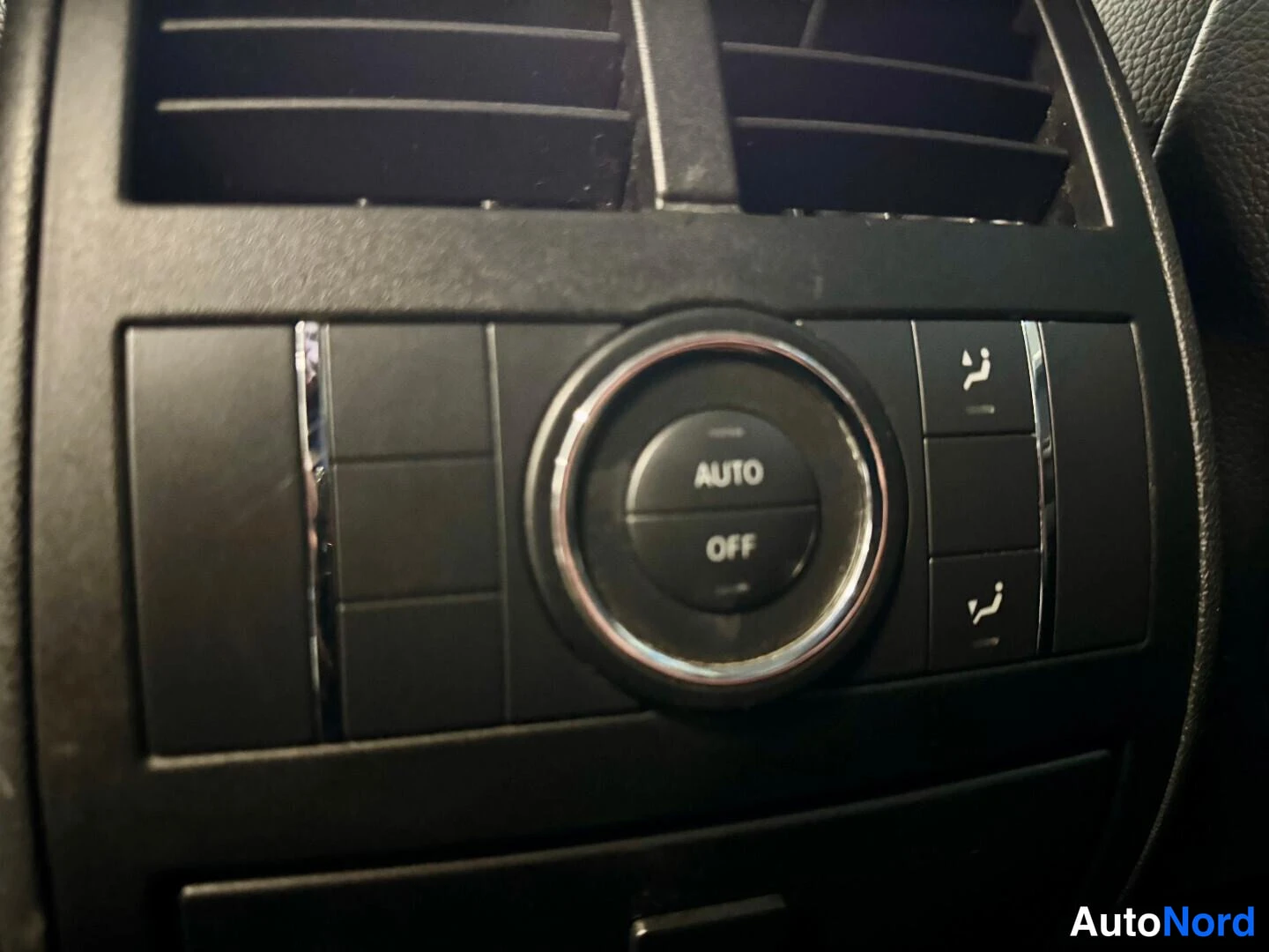 Hopea Mercedes-Benz ML 2005, kuva 10