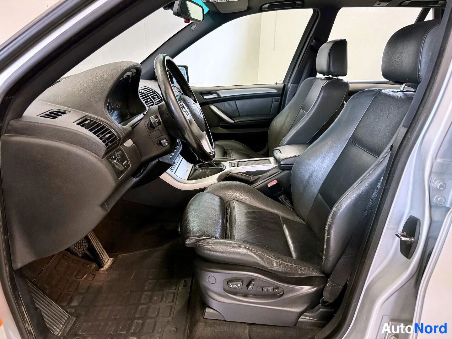 Hopea BMW X5 2002, kuva 9