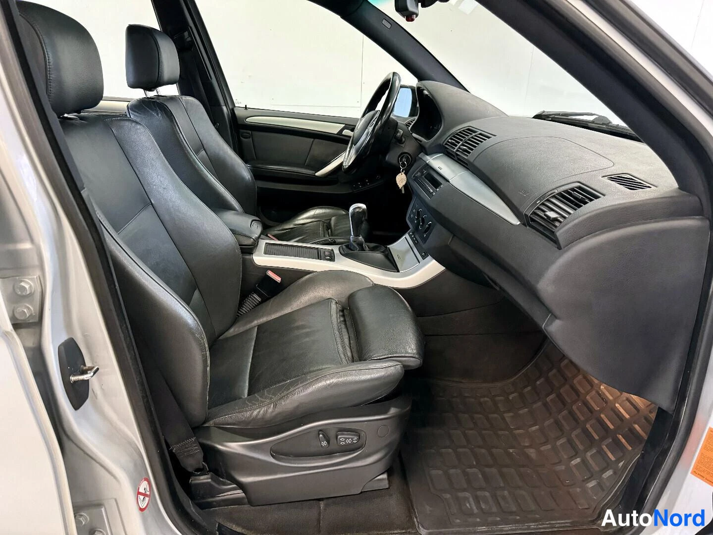 Hopea BMW X5 2002, kuva 10