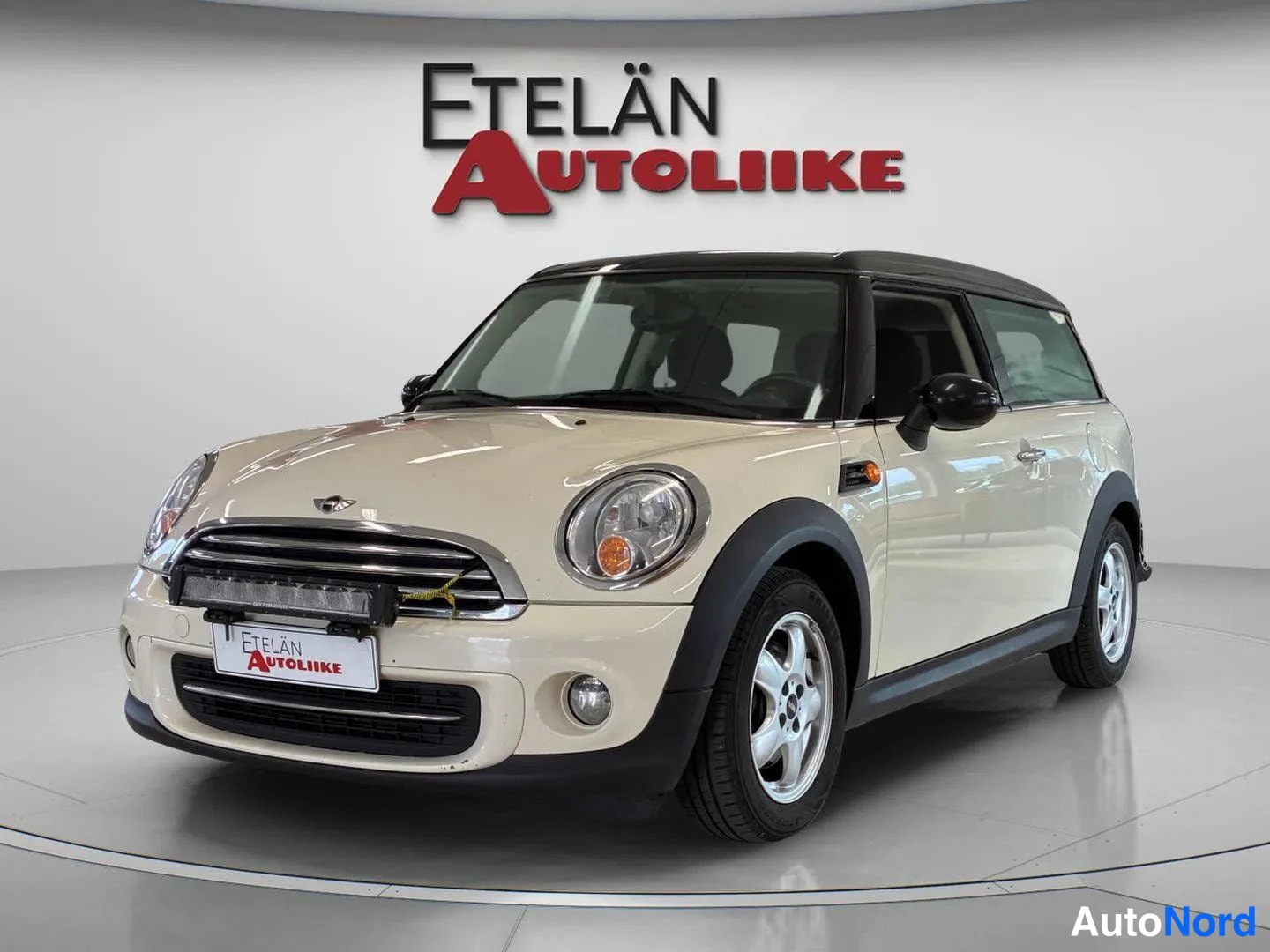 Mini Cooper 2010