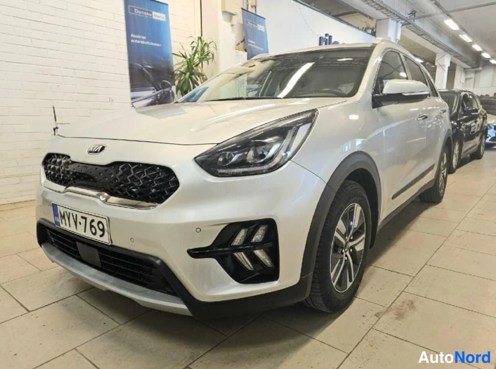 Kia Niro 2021