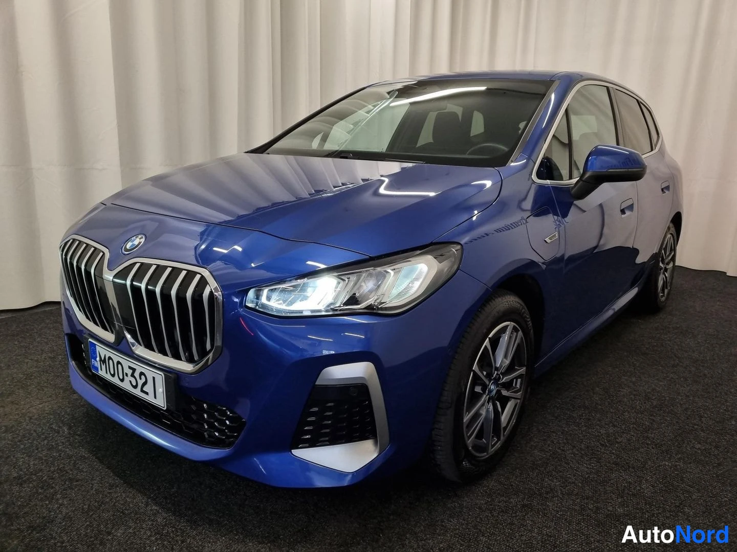 BMW 225e xDrive Charged Edition M Sport 2023