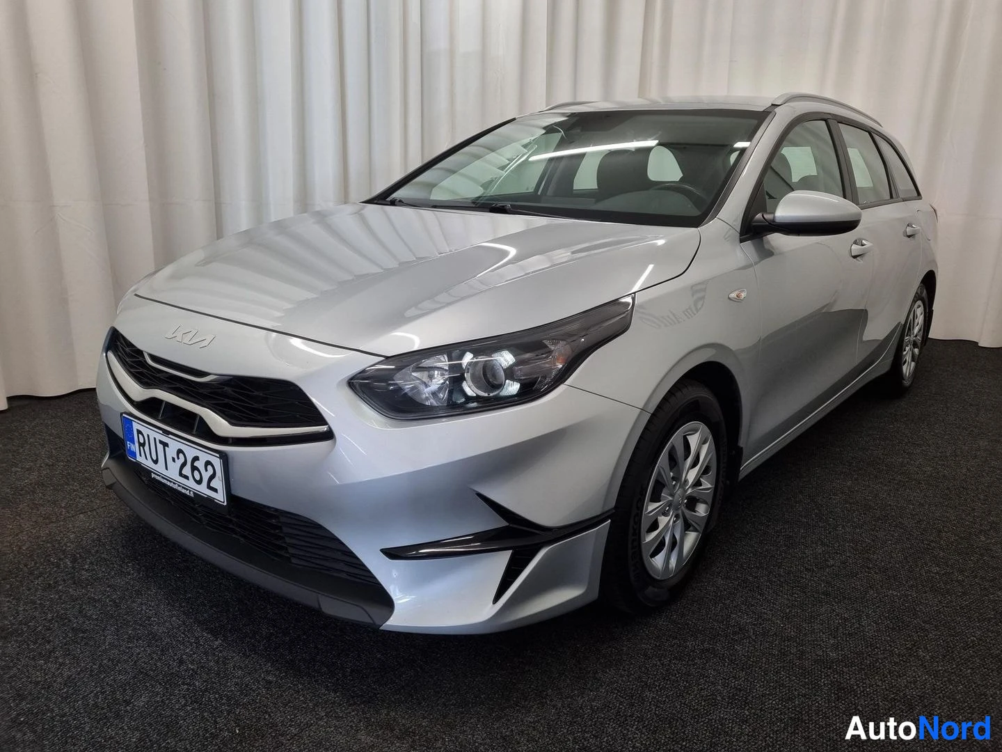 Kia Ceed 1,0 T-GDI LX SW 2022