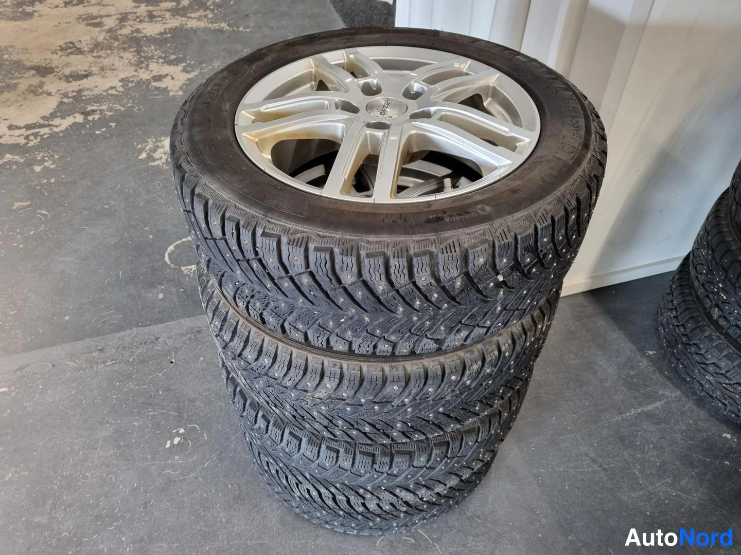 Hopea Kia Ceed 2022, yksityiskohta, kuva 22