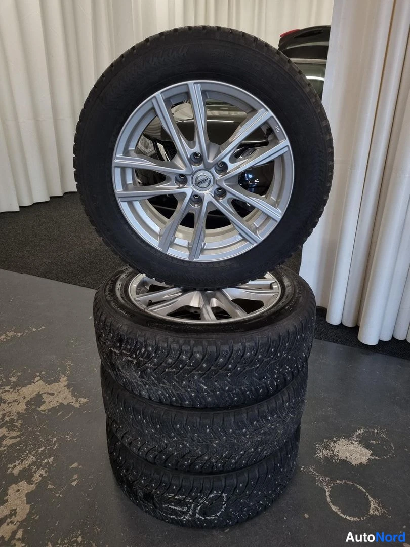 Musta Nissan Qashqai 2019, yksityiskohta, kuva 20