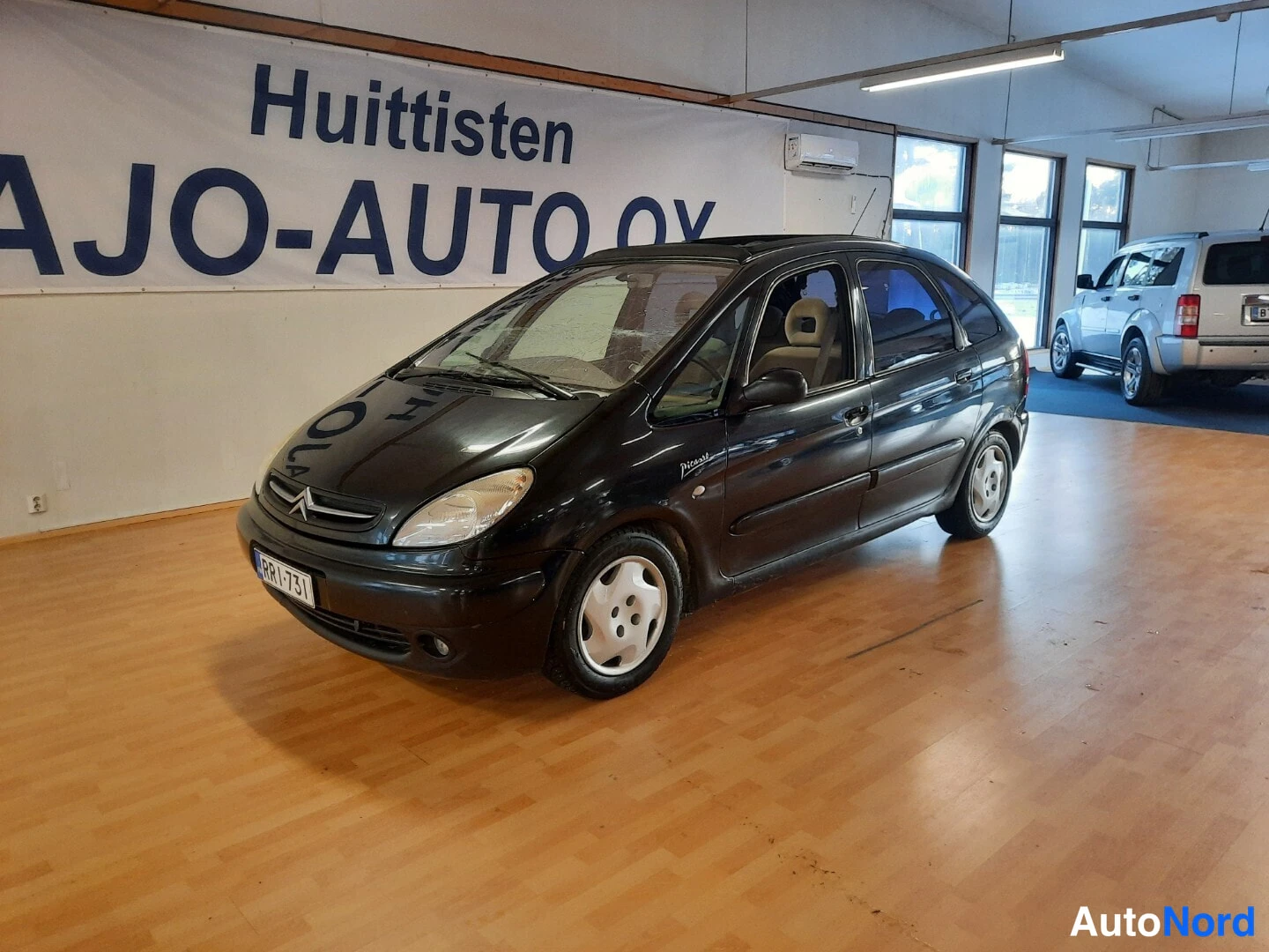 Citroen Xsara Picasso 2002