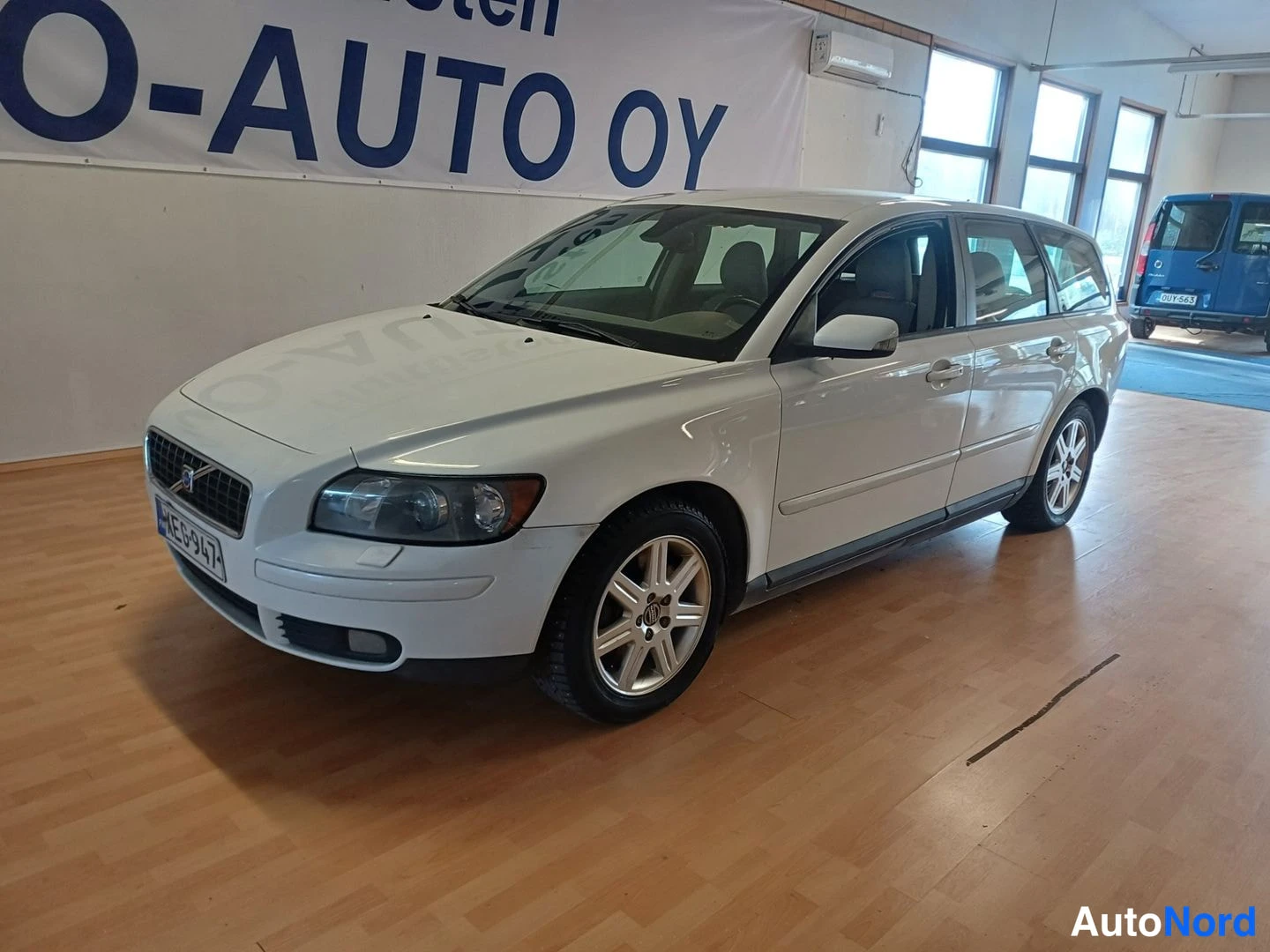 Volvo V50 STW 2.5 T5 Automatic 2005
