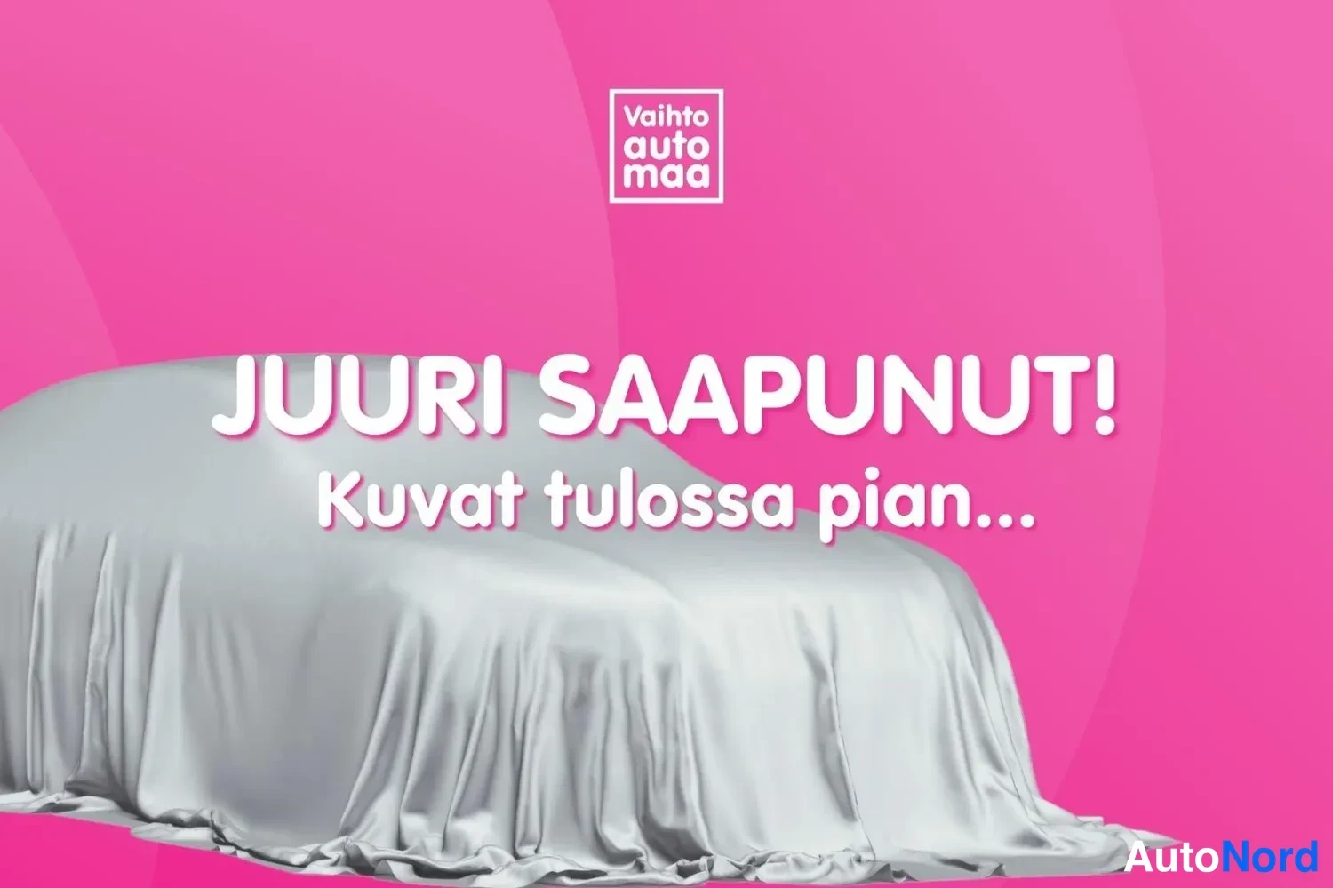 Kuvat tulossa pian – Tesla Model Y Performance AWD 2022